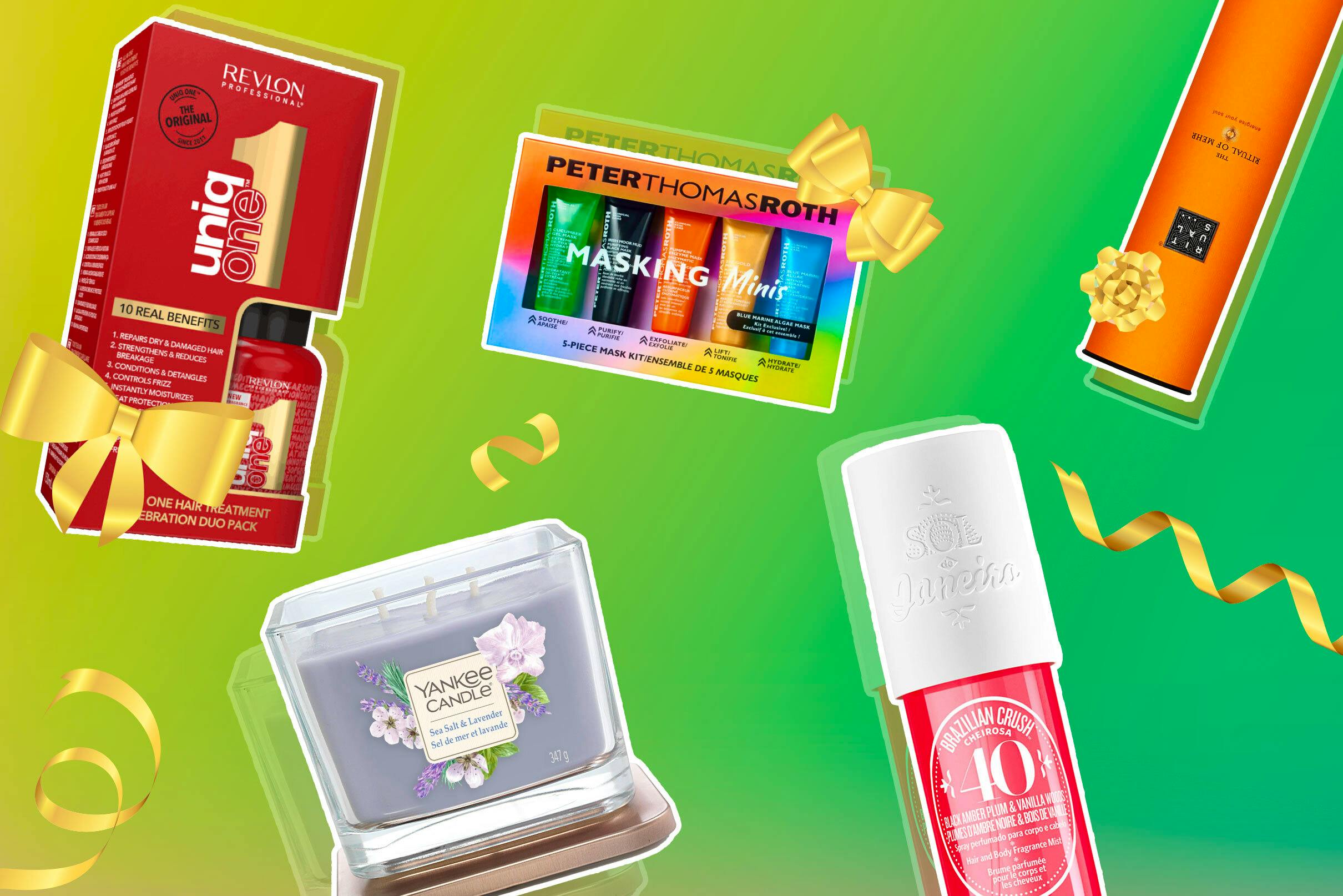 10 vertinnegaver til under 200 kr ❤️