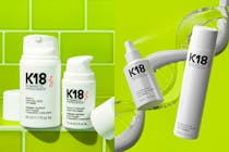 Alt du skal vide om K18