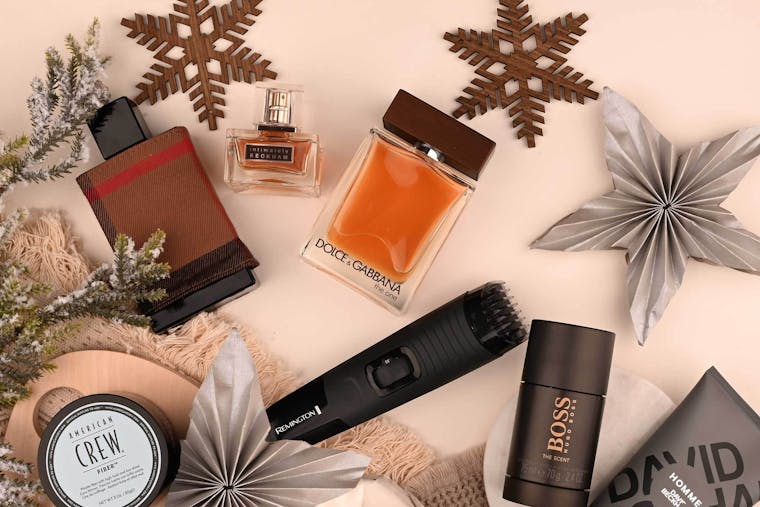 10 julegaver til han under 600 kr