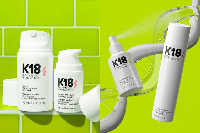 Allt du ska veta om K18