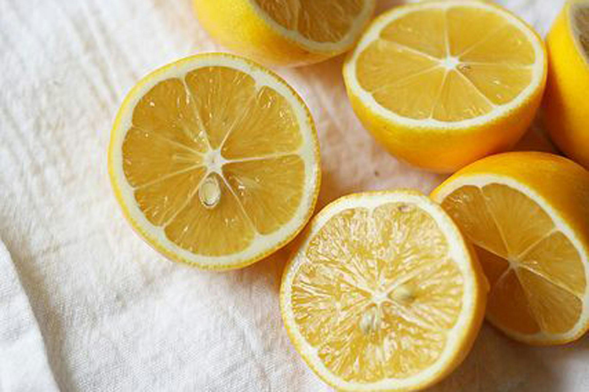 Alt du trenger å vite om vitamin C