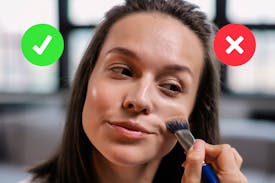 10 typiske fejl, du bør undgå når du lægger makeup