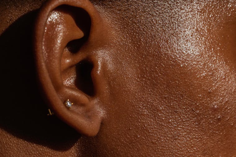 Oljete og kombinert hud: Slik tar du vare på den