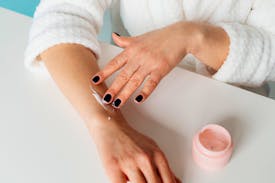 Tørr hud: Sånn kan du behandle og forhindre det