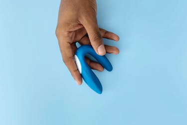 Sexlegetøj til mænd: Guide til begynderen og kenderen