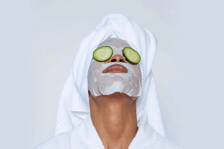 Tijd voor wat ontspanning? Verander je badkamer in een kuuroord met deze producten.