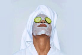 Tijd voor wat ontspanning? Verander je badkamer in een kuuroord met deze producten.