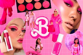 Barbiecore: Hop med på den legesyge og lyserøde trend