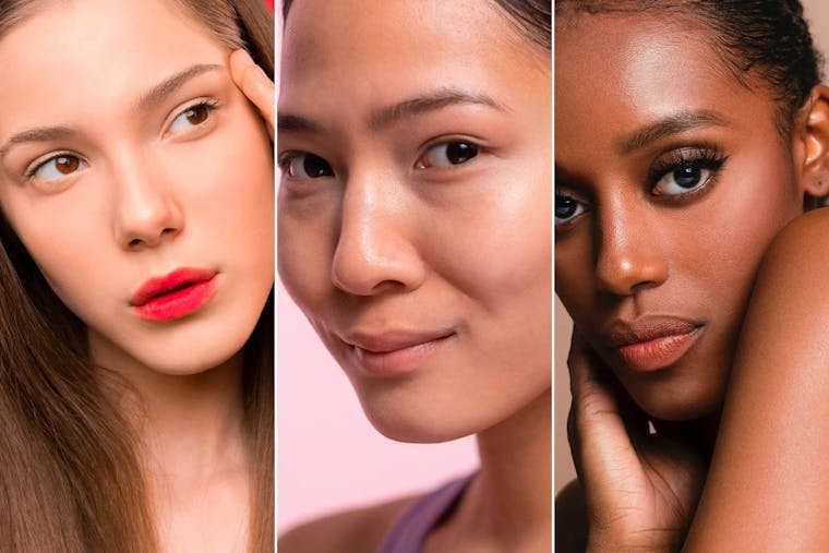 Welke ondertoon heeft jouw huid?