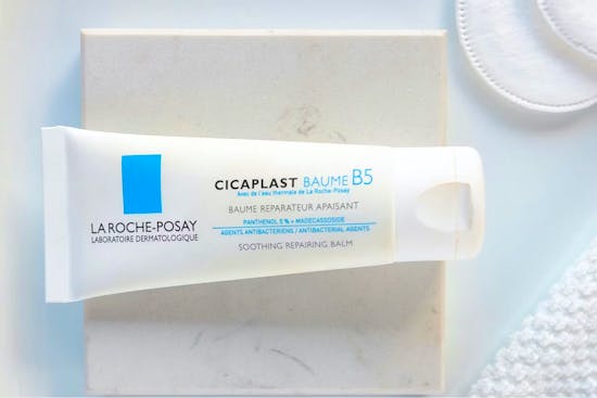 Alles wat je moet weten over Cicaplast Baume B5