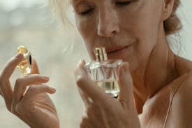 Hoe vind je het perfecte parfum voor je persoonlijkheid