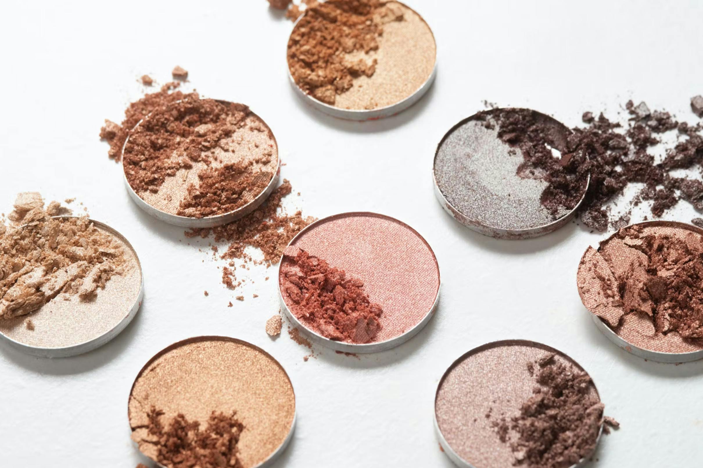 Guide voor minerale make-up: de natuurlijke weg naar een perfecte huid