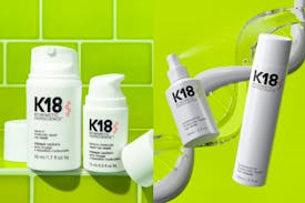 Alles wat je moet weten over K18