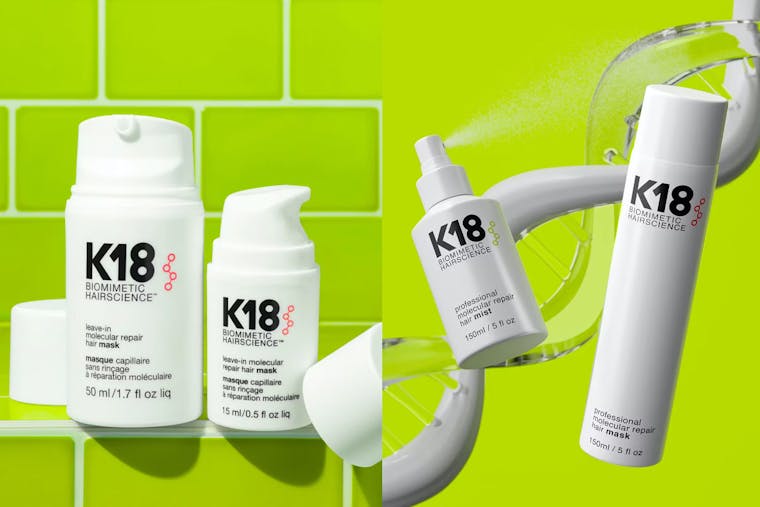 Alles wat je moet weten over K18