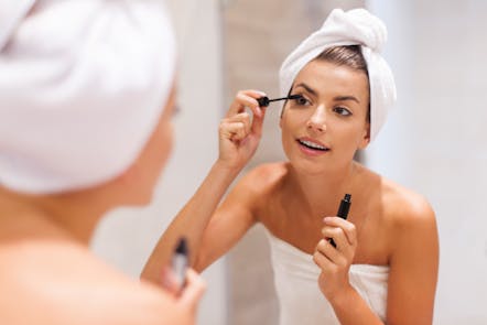 Mascara guide: Max Factor, Maybelline, Lancome - Hvilken mascara er bedst?