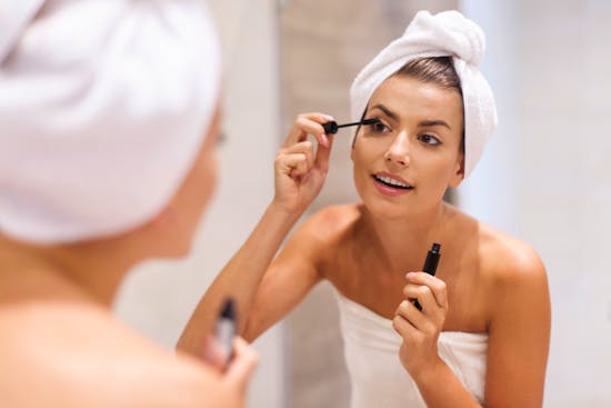 Mascara guide: Max Factor, Maybelline, Lancome - Hvilken mascara er bedst?