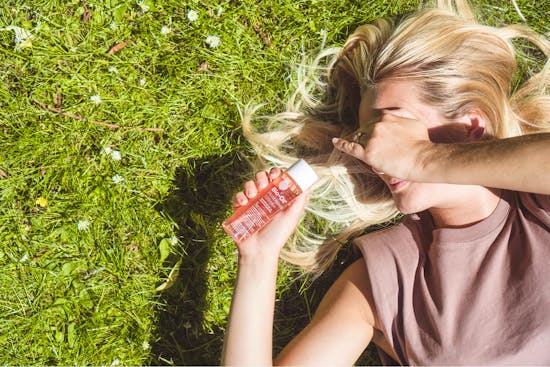 Voordelen van huidverzorgingsoliën