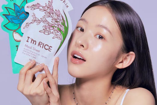 Upptäck de bästa K-Beauty sheet-maskerna för din hudtyp