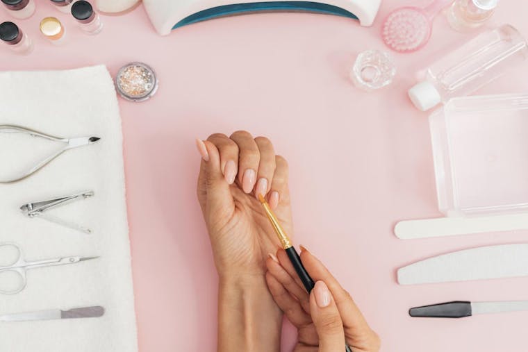 Nagelverzorging: Hoe krijg je lange en gezonde nagels?