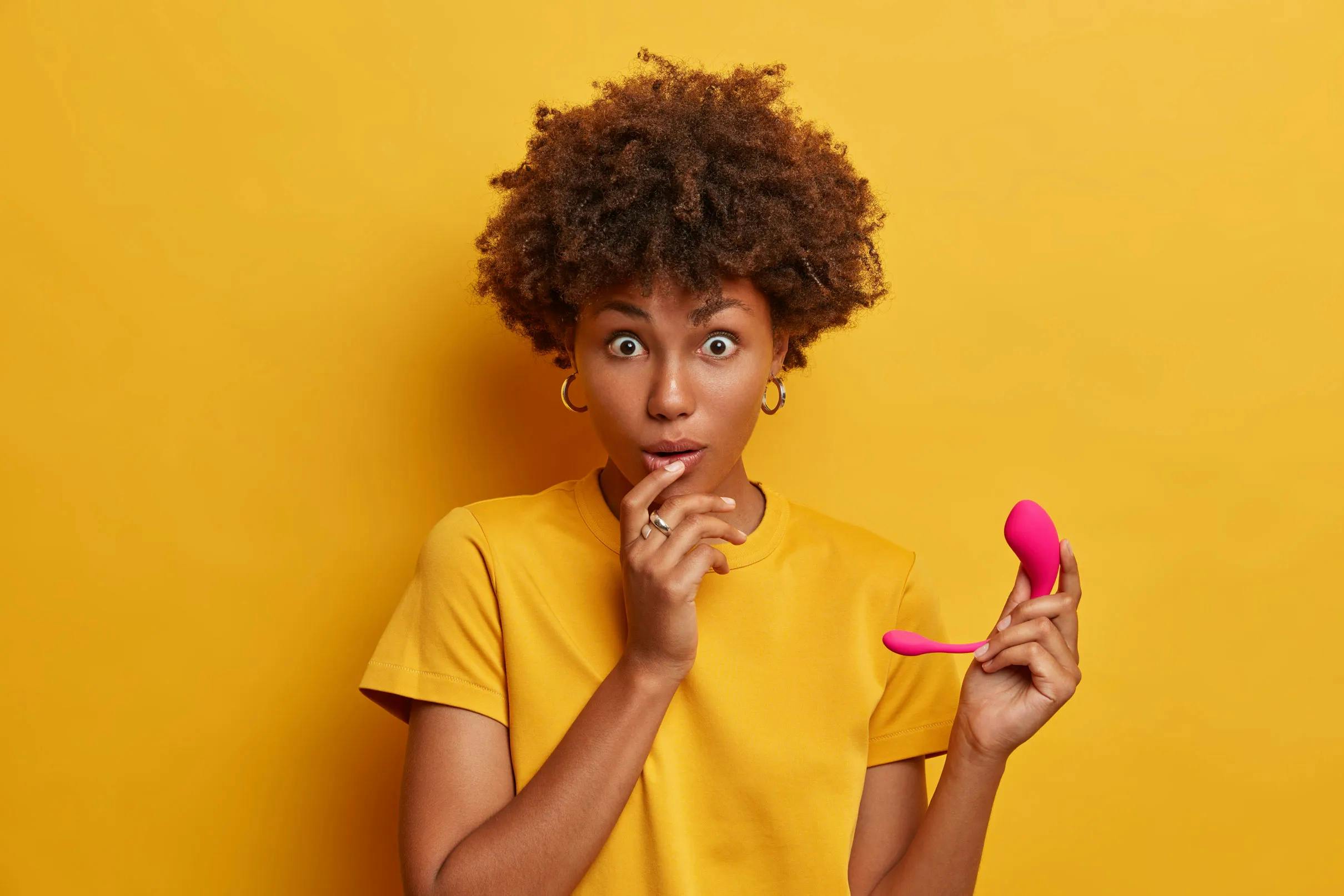 Sexleketøy for kvinner: Slik velger du den perfekte vibratoren