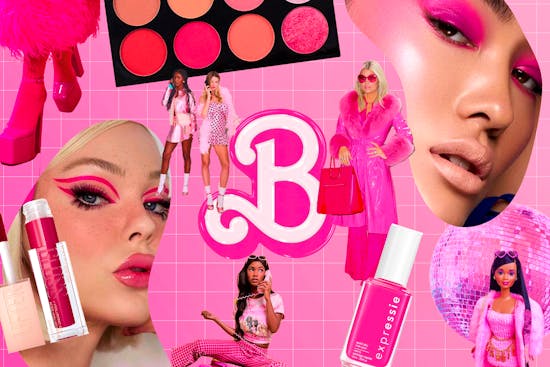 Barbiecore: Bli med på den lekne og rosa trenden