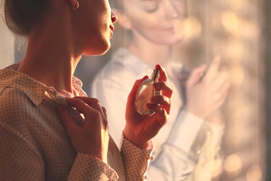 Höstparfym: Välj den perfekta doften för säsongen