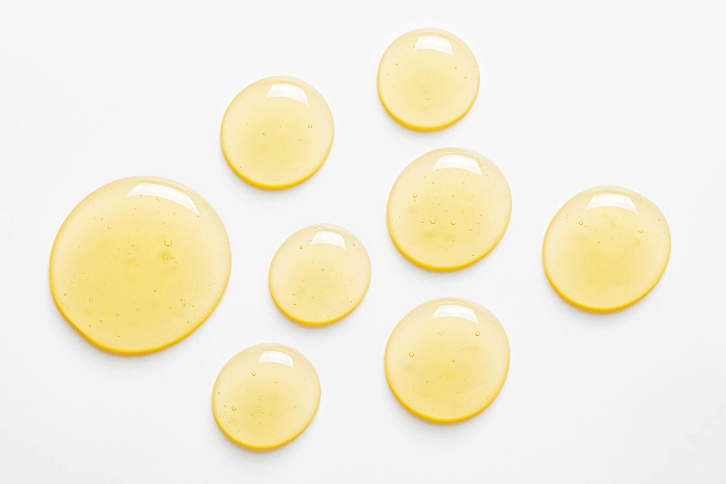 Everything you need to know about vitamin E