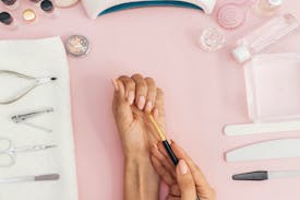 Nagelvård: Så får du långa och friska naglar