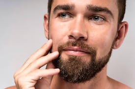 Undgå skægpest - Den perfekte barbering!