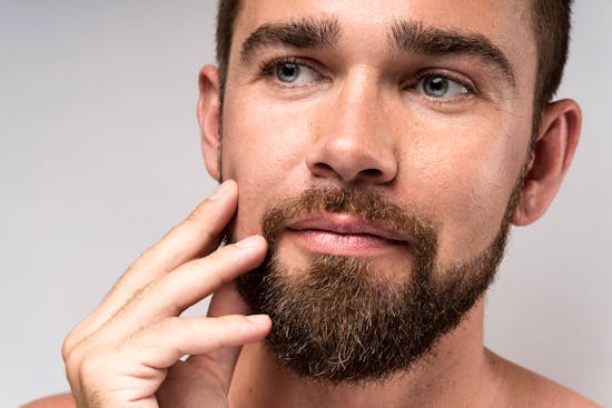 Undgå skægpest - Den perfekte barbering!