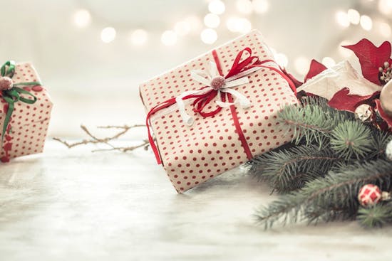 Den stora julklappsguiden 2024 - Julklappar till honom och henne