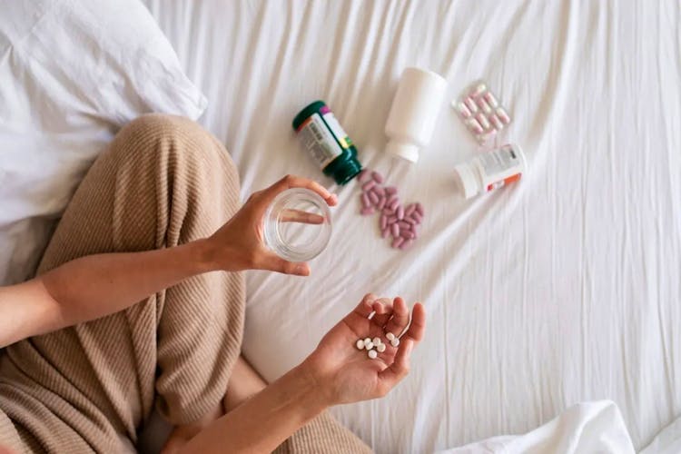 Tips van de farmacoloog: De beste voedingssupplementen en vitamines voor de winter