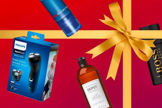 4 luksusjulegaver til mænd