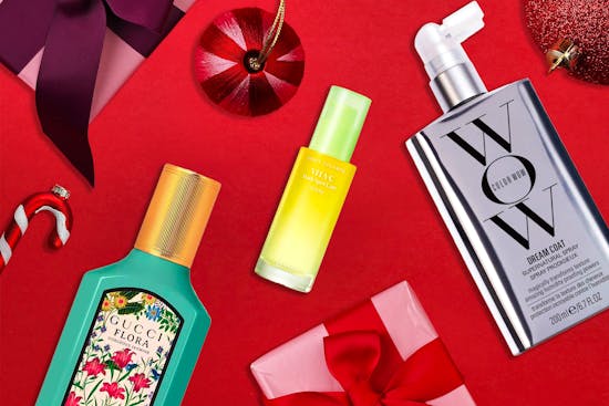 5 luksusjulegaver til kvinder