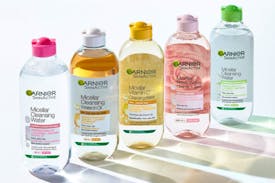 GARNIER: Micellar water