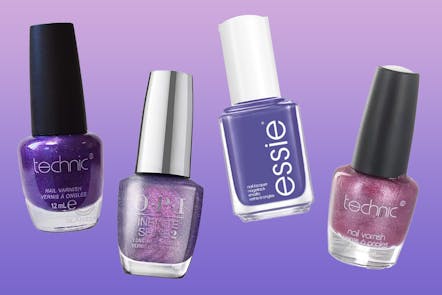 Lilla neglelak: En dristig erklæring for dine negle