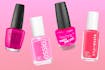 Pink neglelak: Giv dine negle en sprudlende og trendy look!