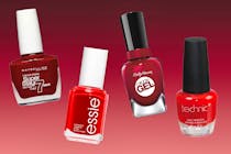 Rød neglelak: Tidløs, klassisk og et sikkert valg