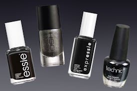 Zwarte nagellak: een tijdloze keuze voor elke gelegenheid