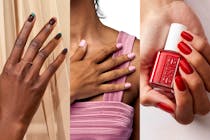Valentine's Day - The Essie way