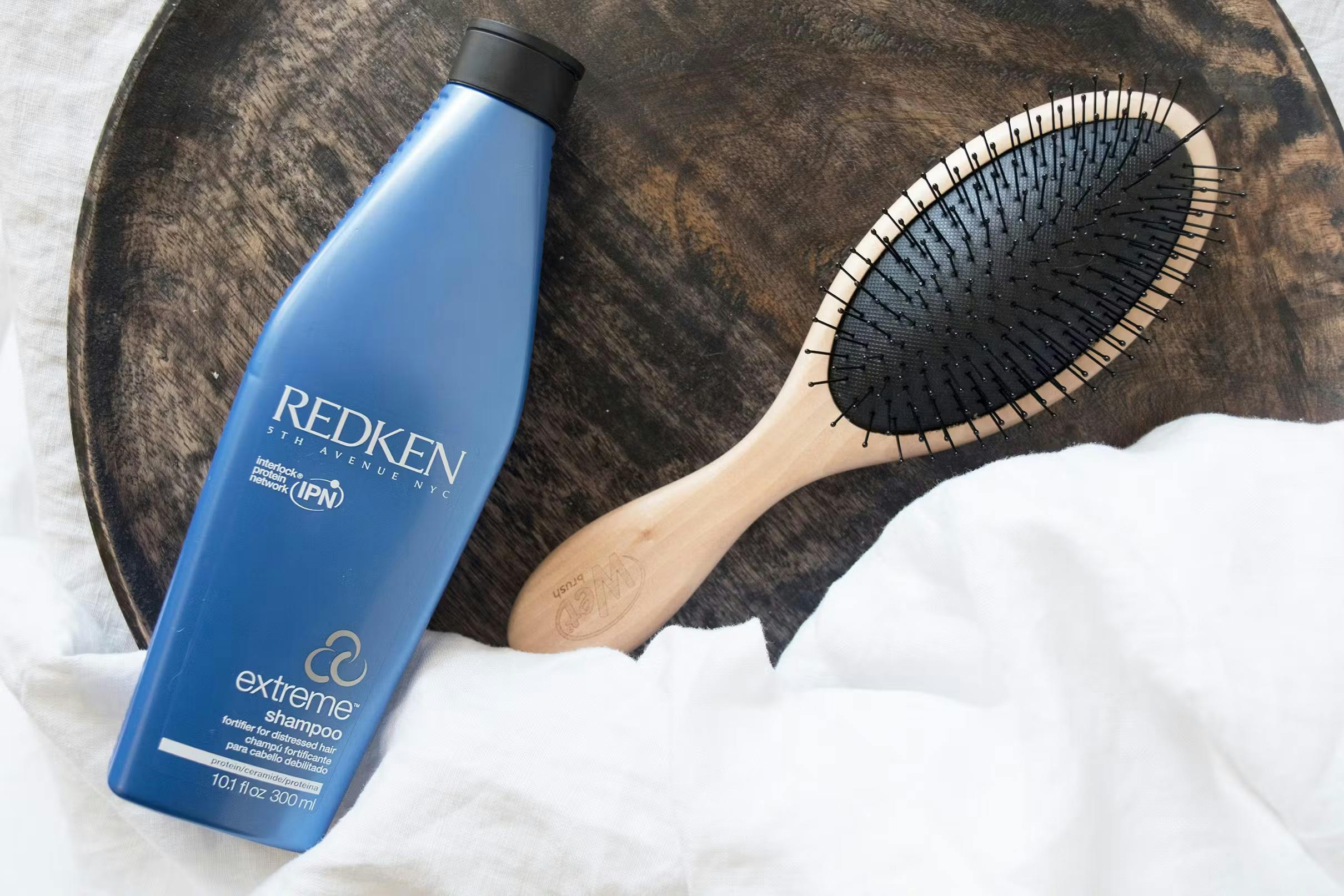 Haarverzorgingsproducten van Redken Extreme
