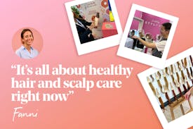 Make this change to your hair routine