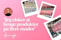 Dette elsker jeg ved parfume layering
