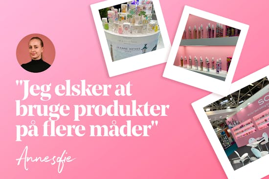 Dette elsker jeg ved parfume layering