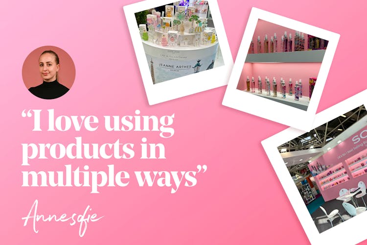 This is what I love about layering