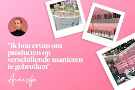 Dit vind ik leuk aan parfum layering