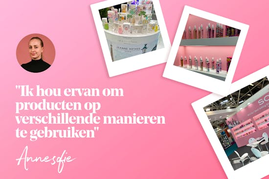 Dit vind ik leuk aan parfum layering