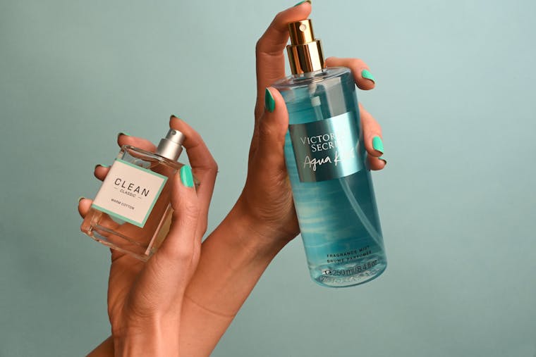 Beginnersgids voor Parfum Layering