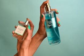 Beginner's Guide to Perfume Layering