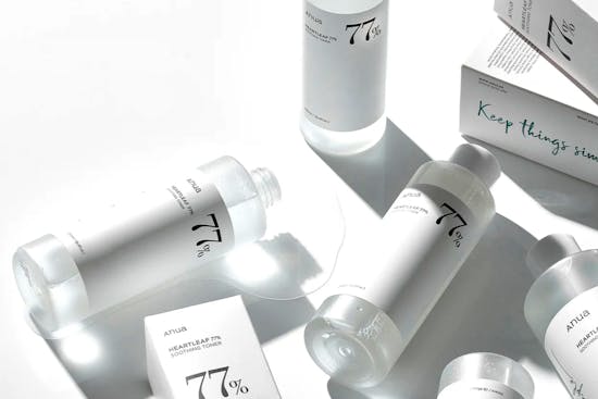 Anua | Saavuta säteilevä iho! Sinun oppaasi korealaiseen ihonhoitoon